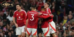 Chelsea thắng Mu