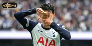 Son-Heung-Min-CakeoTV